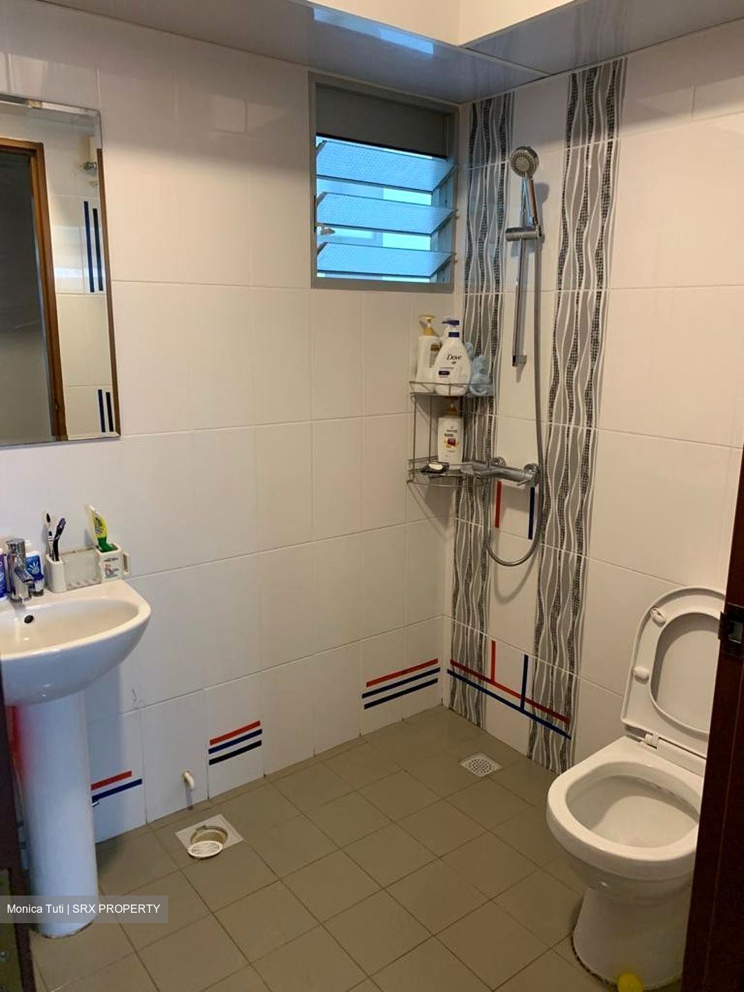 Blk 93B Telok Blangah Parcview (Bukit Merah), HDB 4 Rooms #405760351